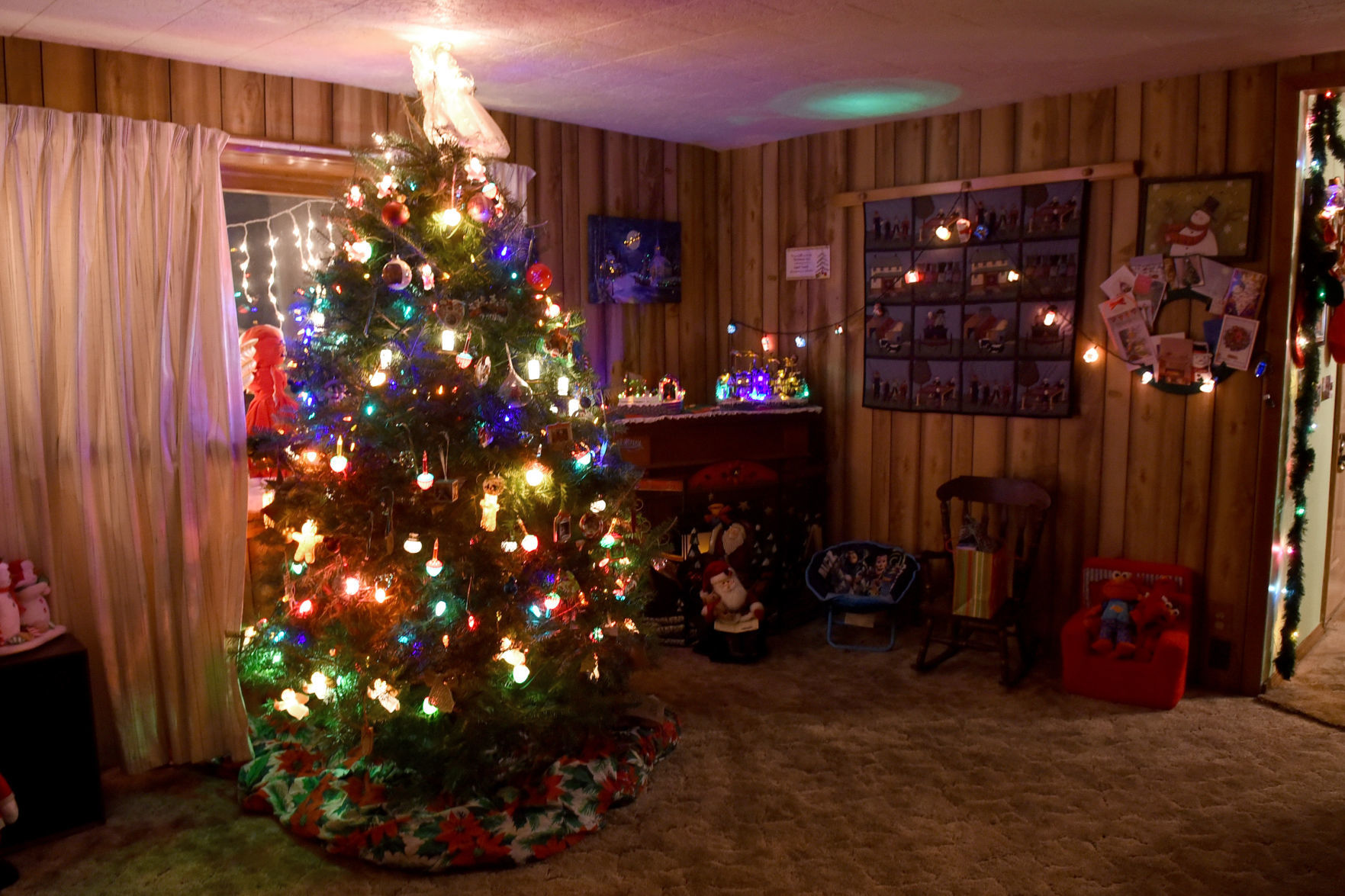 Meridian home decorations 9